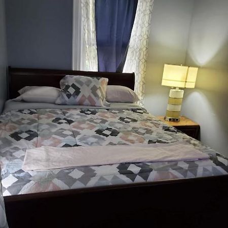 Royalbluecozy Leilighet New York Eksteriør bilde