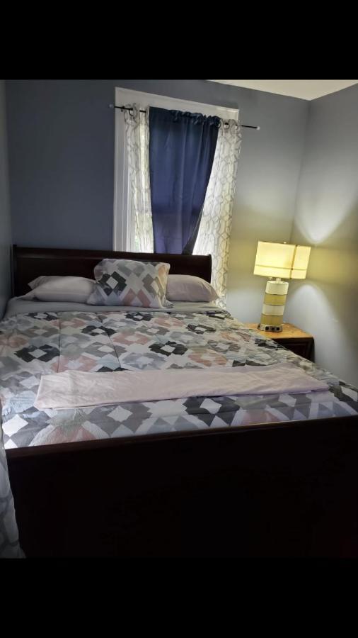 Royalbluecozy Leilighet New York Eksteriør bilde