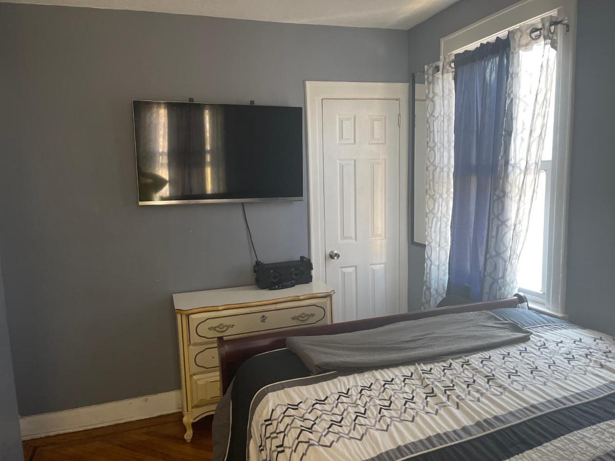 Royalbluecozy Leilighet New York Eksteriør bilde