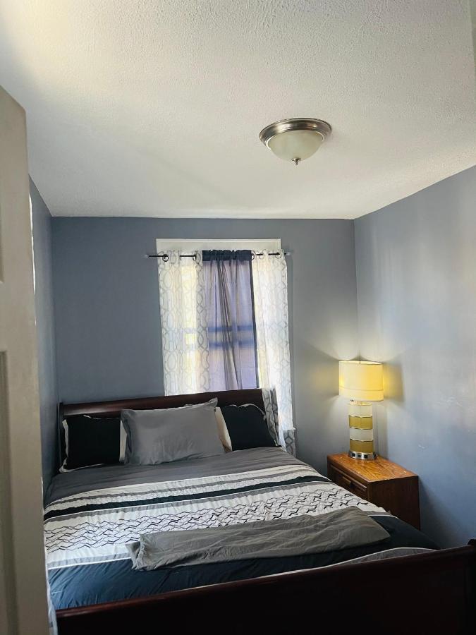 Royalbluecozy Leilighet New York Eksteriør bilde