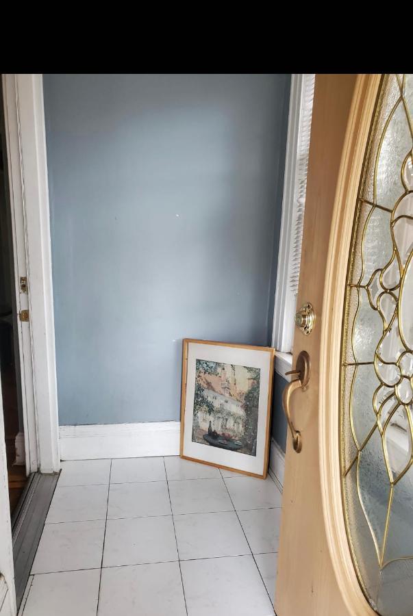 Royalbluecozy Leilighet New York Eksteriør bilde