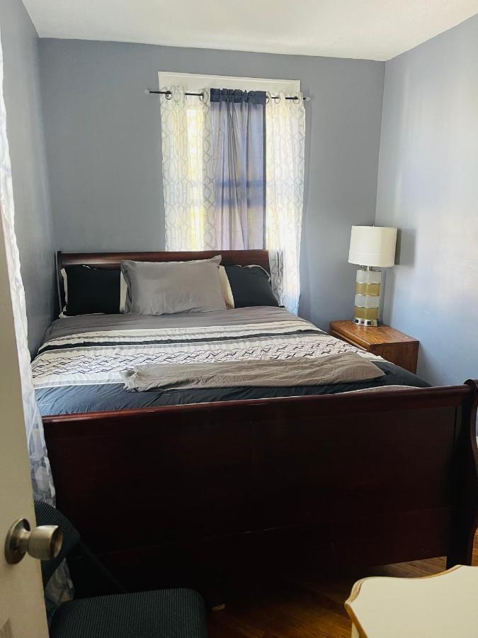 Royalbluecozy Leilighet New York Eksteriør bilde