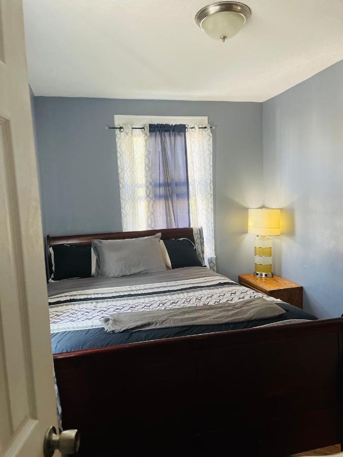 Royalbluecozy Leilighet New York Eksteriør bilde