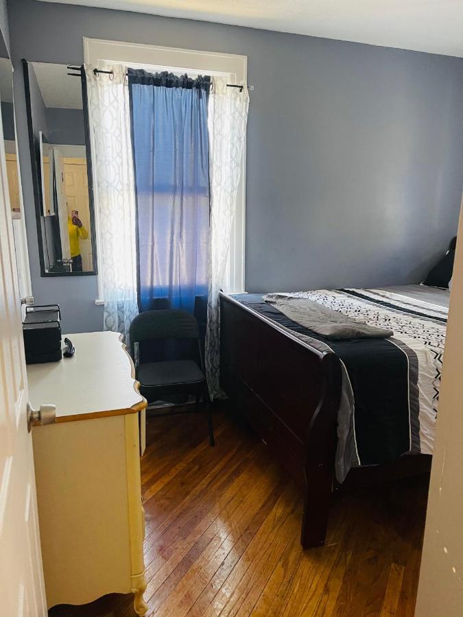 Royalbluecozy Leilighet New York Eksteriør bilde