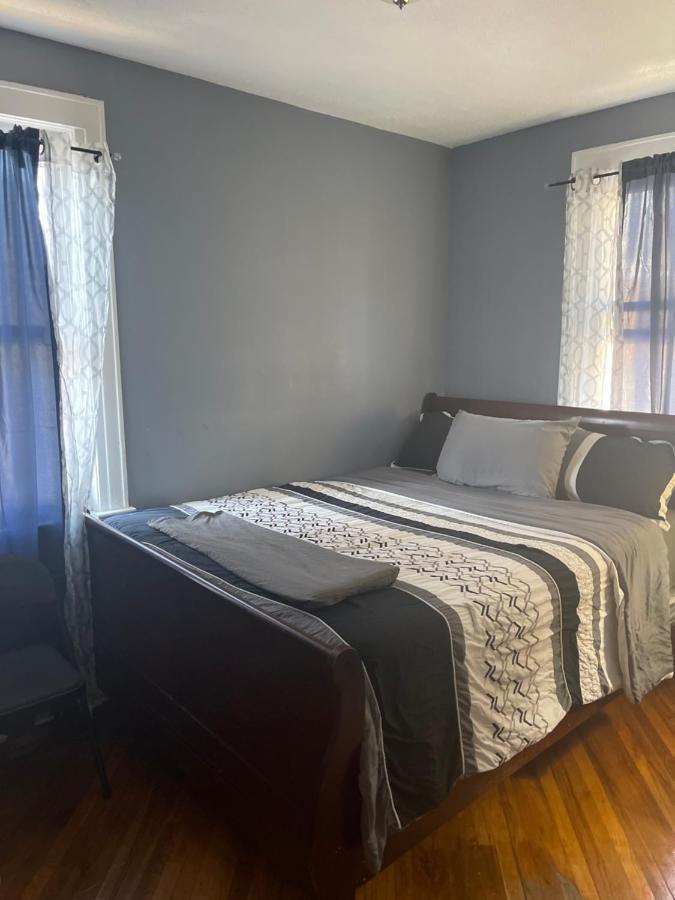 Royalbluecozy Leilighet New York Eksteriør bilde