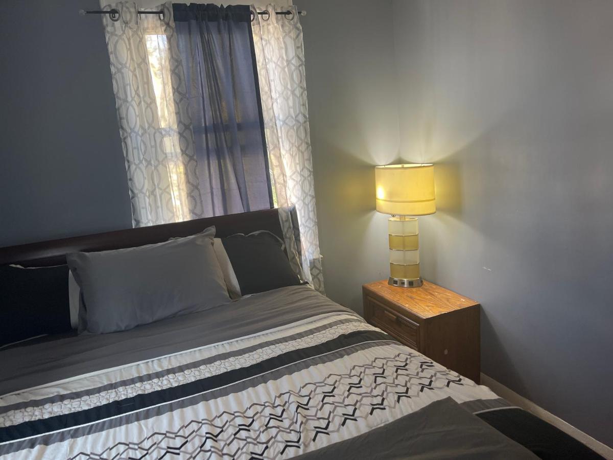 Royalbluecozy Leilighet New York Eksteriør bilde